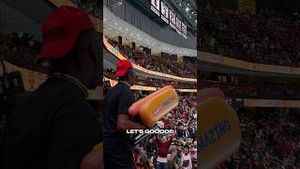Video post by @njdevils on YouTube