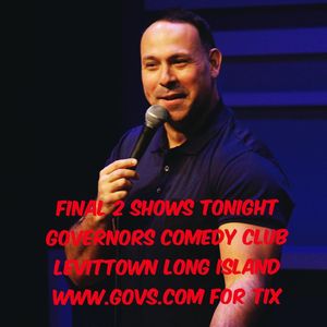 Image post by @markvieracomedy on Instagram