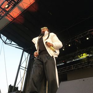 Image post by @wfconcerts on Instagram