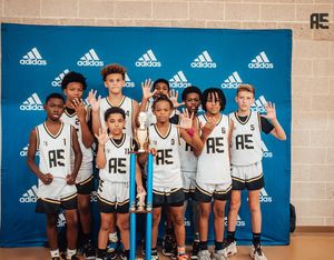 Image post by @ae5_basketball_ on Instagram