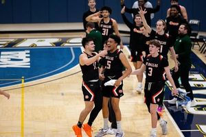 Image post by @utdallasmbb on Instagram