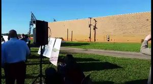 Image post by @DetroitParksRec on Facebook