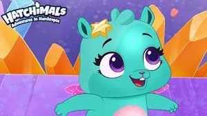 Video post by @hatchimals on YouTube