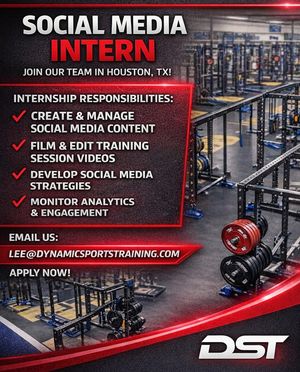 Image post by @dst_houston on Instagram