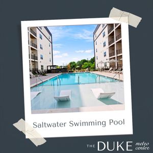 Image post by @thedukemetrocenter on Instagram