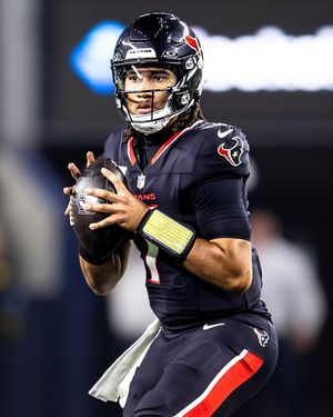 Image post by @houstontexans on Instagram