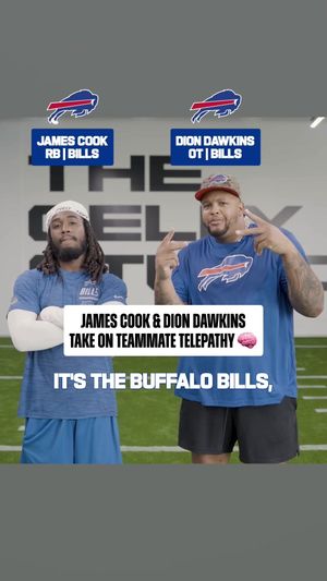 Video post by @nfl on TikTok