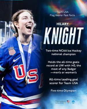 Image post by @ncaa on Instagram