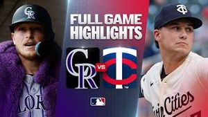 Video post by @MLB on YouTube