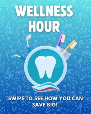 Image post by @islanddentalny on Instagram