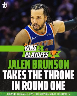 Video post by @dksportsbook on TikTok