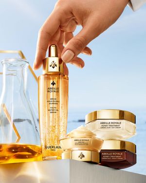 Image post by @guerlain on Instagram