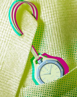 Image post by @swatch_ph on Instagram