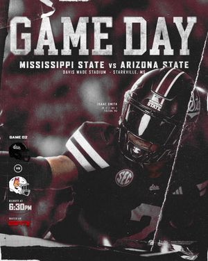 Image post by @hailstatefb on Instagram