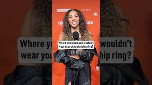 Video post by @brwsports on YouTube