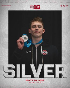 Image post by @ohiostswimdive on Instagram