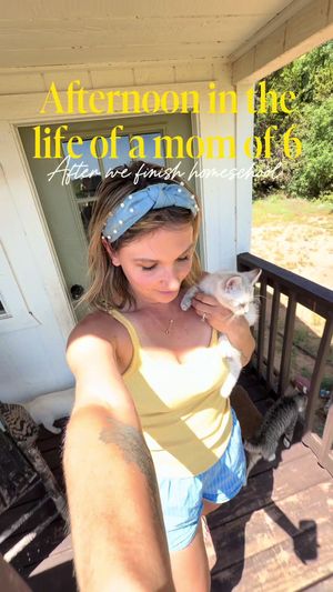 Video post by @emmaseabourn on TikTok