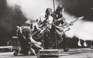 Image post by @switchfoot on Instagram