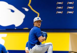 Image post by @hofstrabaseball on Instagram