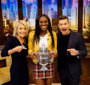 Image post by @usta on Instagram