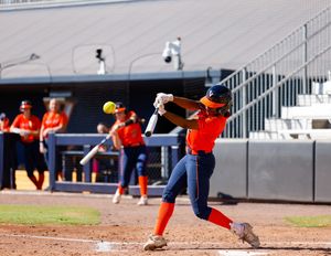 Image post by @uvasoftball on Instagram