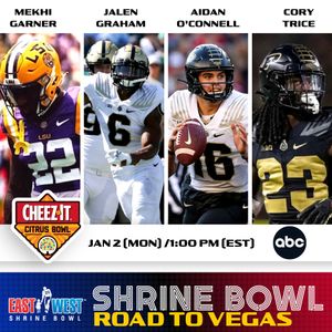 Image post by @ShrineBowl on Twitter