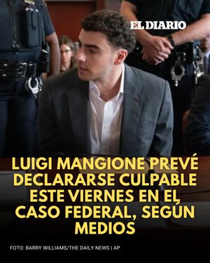 Image post by @eldiariony on Instagram