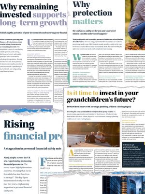 Image post by @tony_financial_adviser on Instagram
