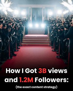 Image post by @alexxmarketing on Instagram