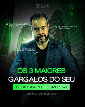 Image post by @jaimeturettaoficial on Instagram