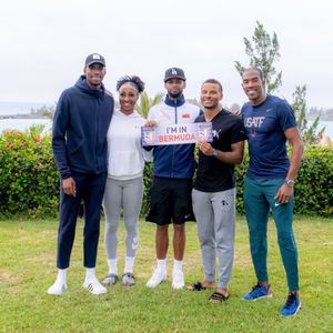 Image post by @americantrackleague on Instagram