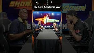 Video post by @shonenshowdown on YouTube