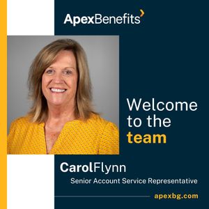 Image post by @apexbenefits on Instagram