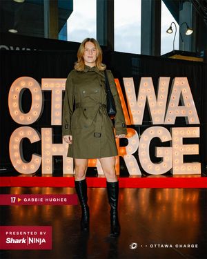 Image post by @PWHL_Ottawa on Twitter