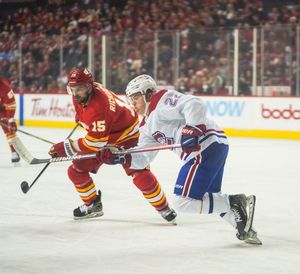 Image post by @CanadiensMTL on Twitter