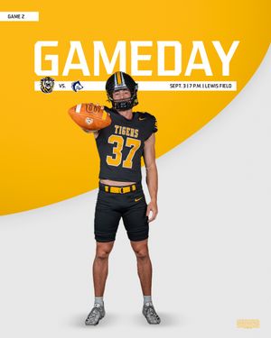 Image post by @fhsuathletics on Instagram