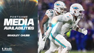 Video post by @miamidolphins on YouTube