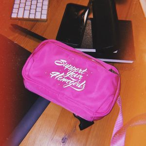 Image post by @hire.women on Instagram