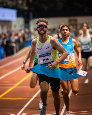 Image post by @joshhkerr on Instagram