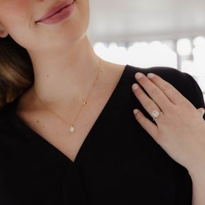 Image post by @jewelersmutual on Instagram