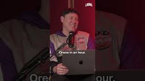 Video post by @ldnlions on YouTube