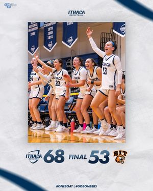 Image post by @ithacawbb on Instagram