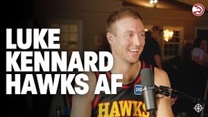 Video post by @atlhawks on YouTube
