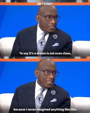 Image post by @todayshow on Instagram