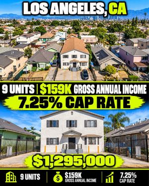 Image post by @raymiramontes_realestate on Instagram