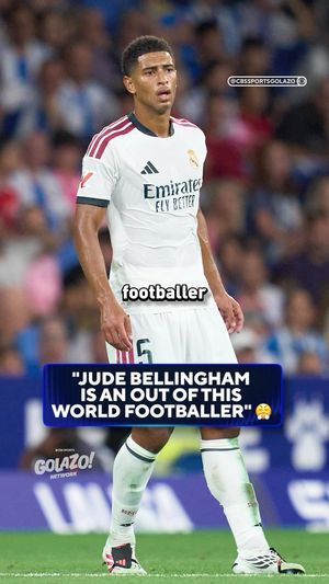 Image post by @cbssportsgolazo on Instagram