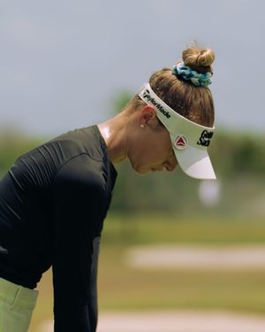 Image post by @lpga_tour on Instagram
