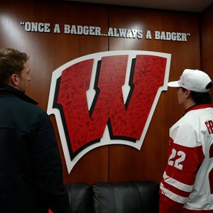 Image post by @mikegrinnell_ on Instagram