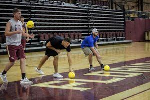 Image post by @fsucampusrec on Instagram