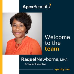 Image post by @apexbenefits on Instagram